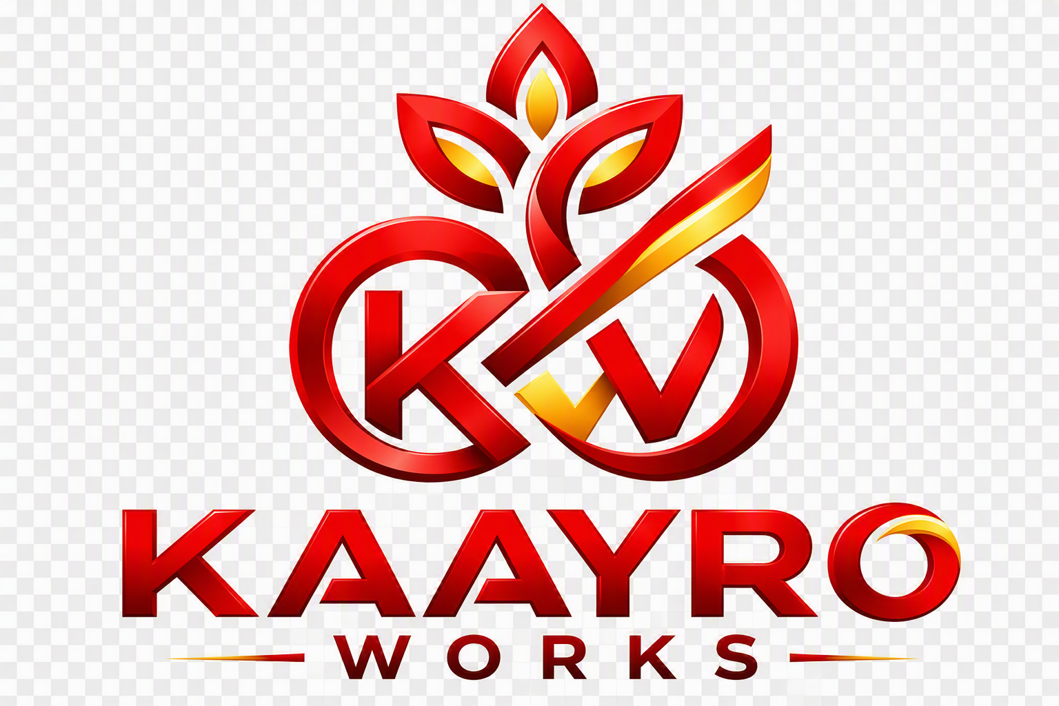 Kaayro Works Logo